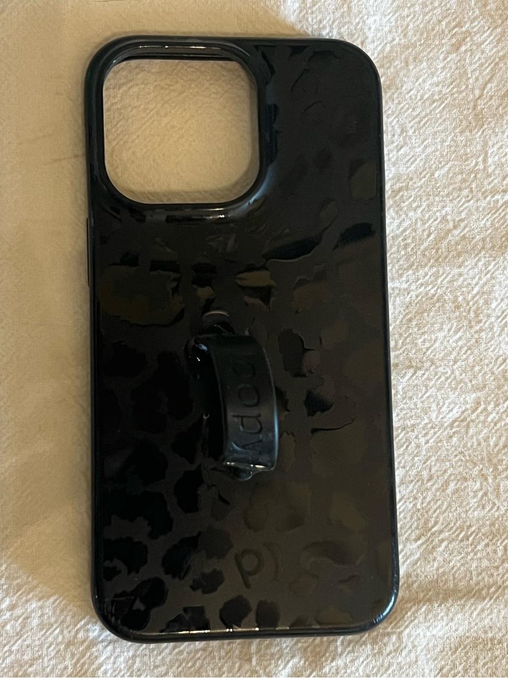 Loopy Righty Phone Case - 6.1” Screen